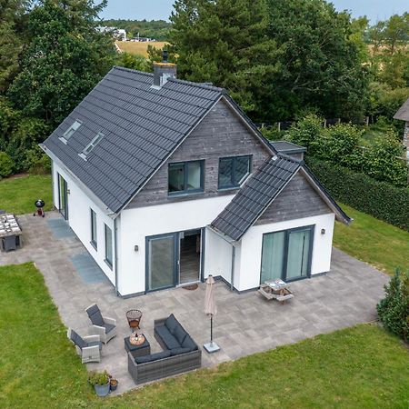 Hoogelandt 106F Villa De Koog  Bagian luar foto